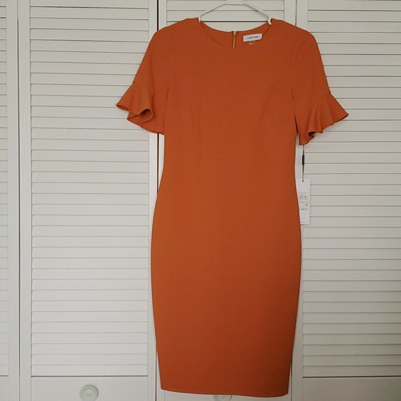 Calvin Klein Dresses & Skirts - Calvin Klein Dress